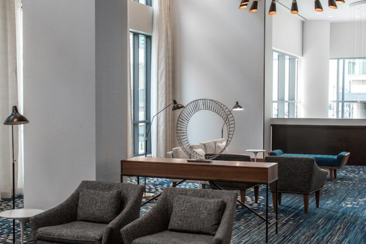 AC Hotel by Marriott Denver Downtown