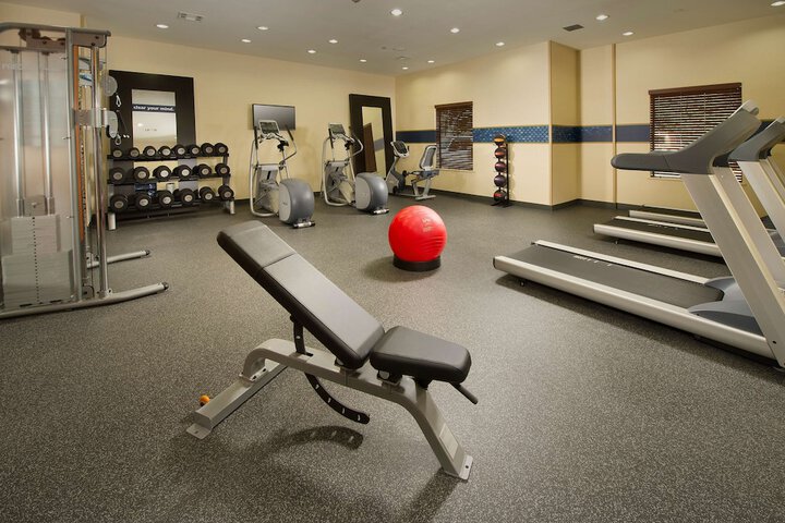 Health and Fitness 41 of 43