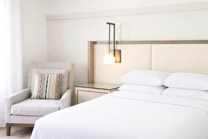 The Parkman Hotel