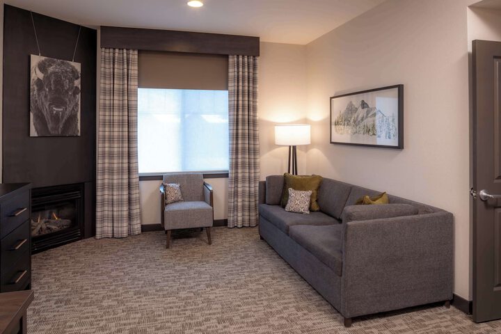 Homewood Suites by Hilton Jackson