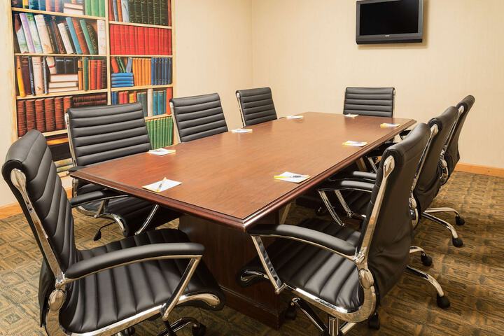 Meeting 14 of 15