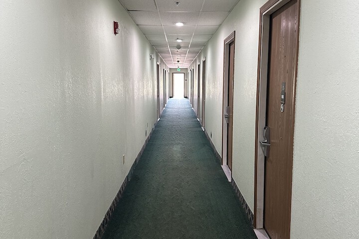 Hotel 1 of 44