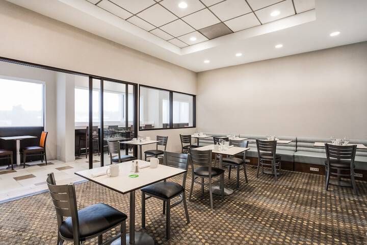 Holiday Inn Timonium Baltimore North by IHG