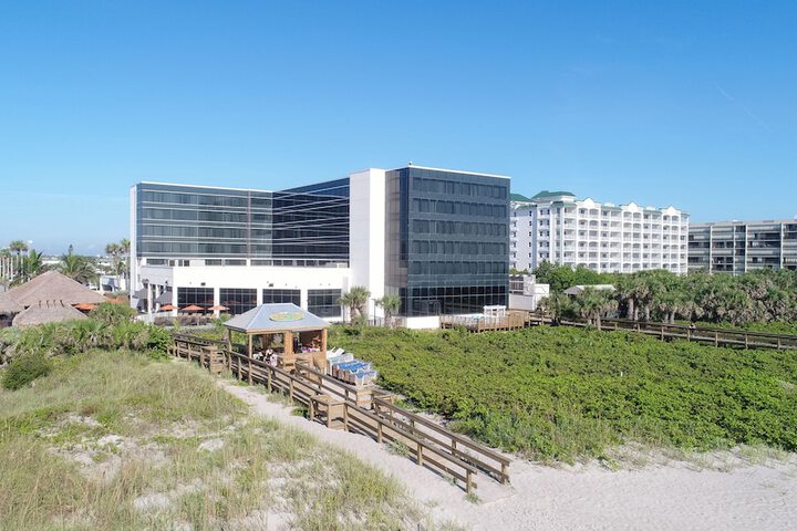 Hotel 6 of 81