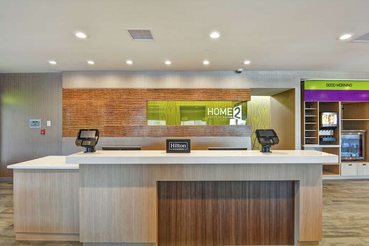 Hotel Interior 11 of 42