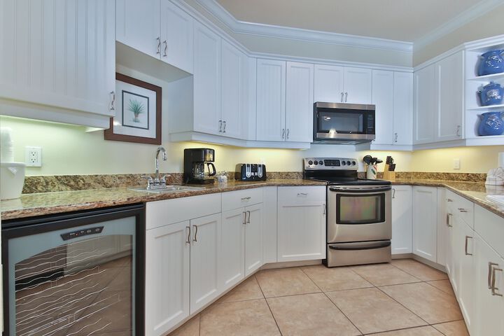 Tortuga Inn Beach Resort