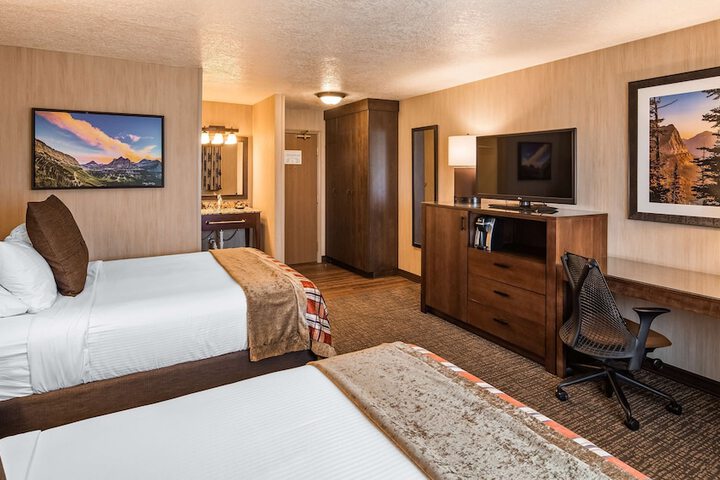 Best Western Plus Flathead Lake Inn & Suites
