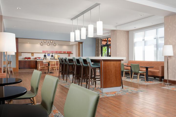 Hampton Inn Cleveland TN