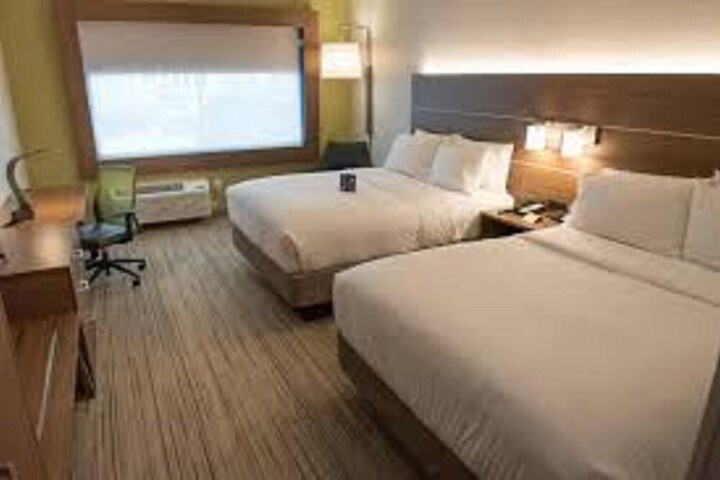 Holiday Inn Express McComb by IHG