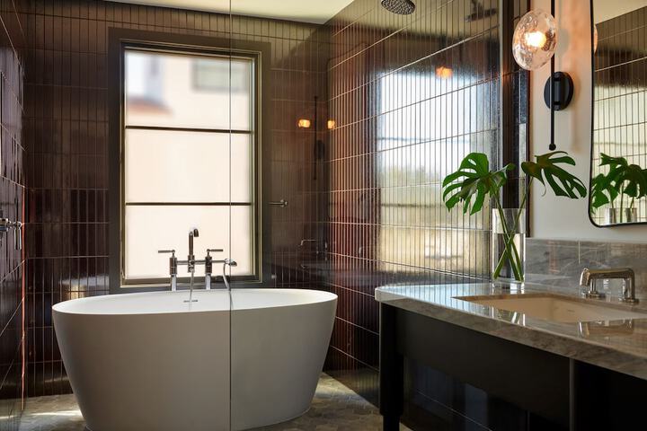 Kimpton Mirador Pacific Grove Monterey by IHG
