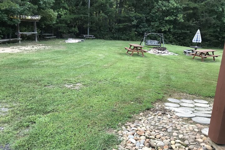 Nacoochee Valley Lodge