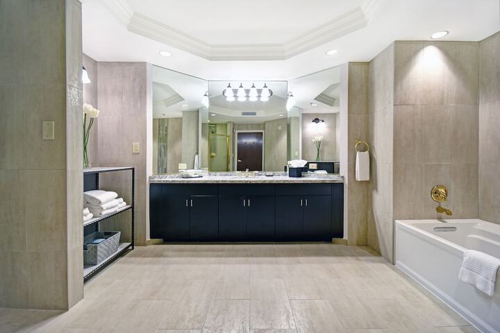 Embassy Suites Charleston