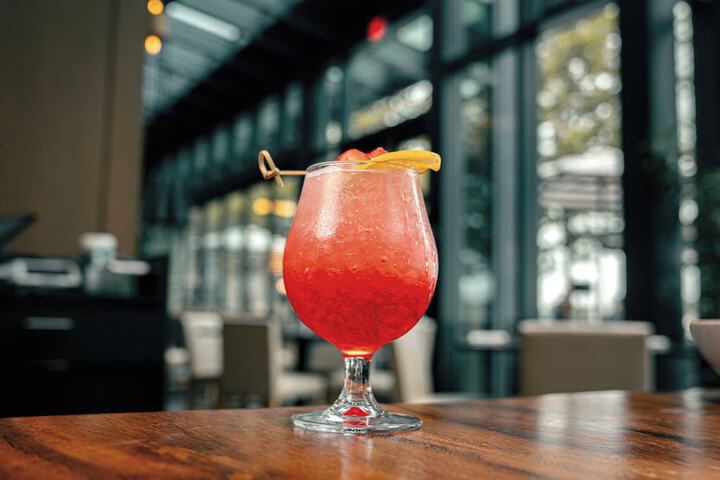 InterContinental Washington D.C. - The Wharf by IHG
