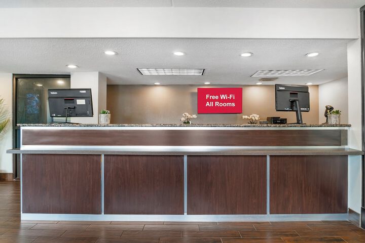 Red Roof Inn Detroit-Rochester Hills / Auburn Hills
