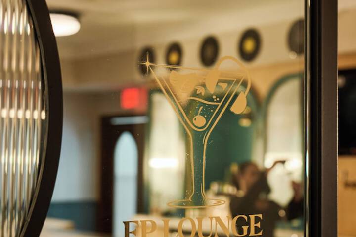 Joinery Hotel Pittsburgh Curio Collection by Hilton
