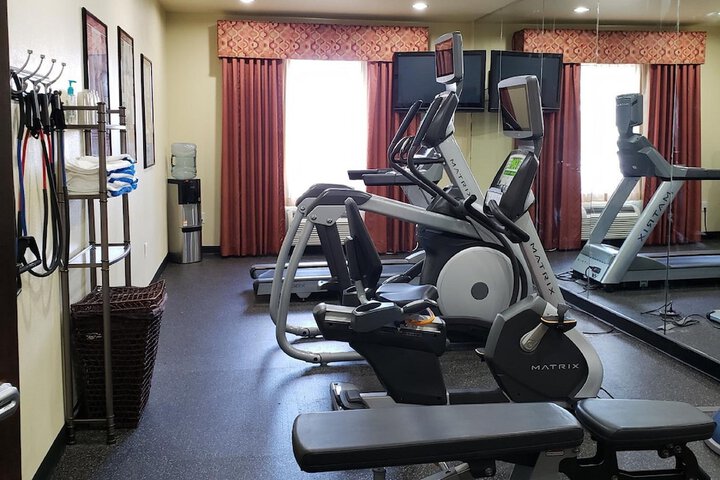 Health and Fitness 51 of 51
