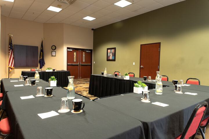 Meeting 23 of 35