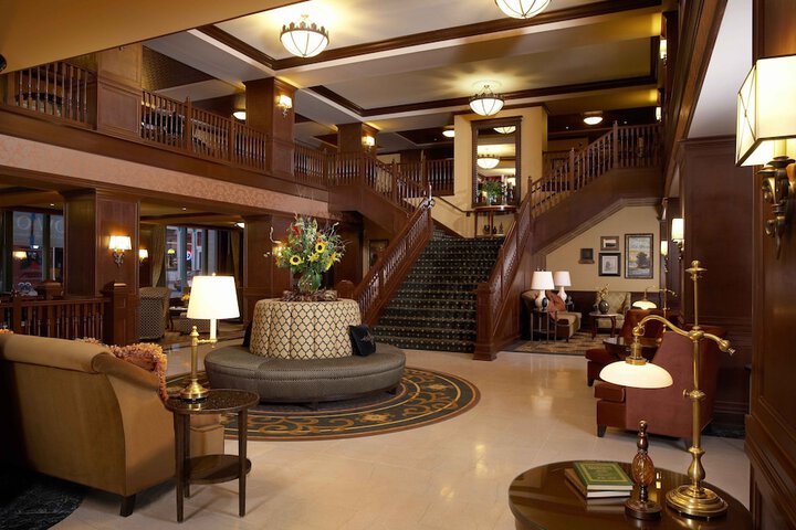 Hotel Interior 18 of 85
