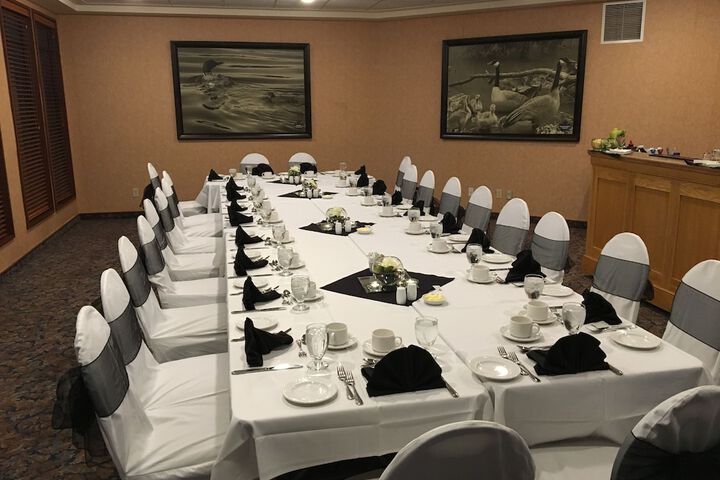 Canad Inns Destination Centre Fort Garry