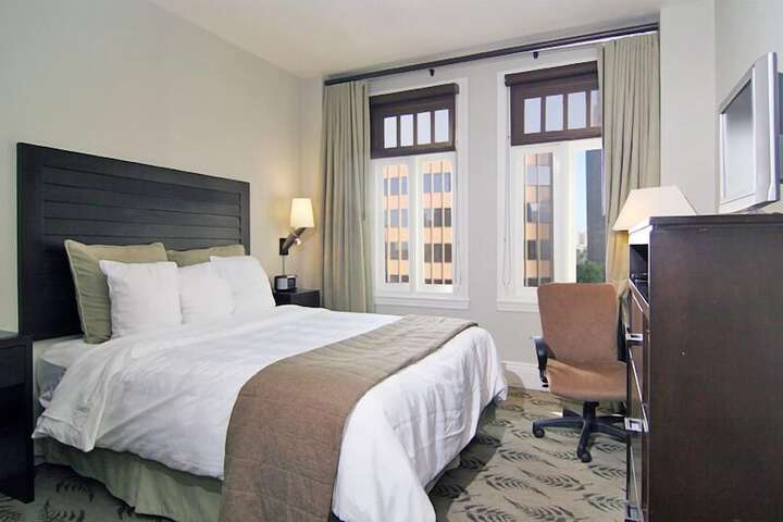 The Sofia Hotel