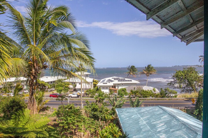 Wild Ginger Hotel