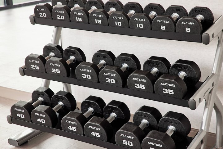 Health and Fitness 40 of 44