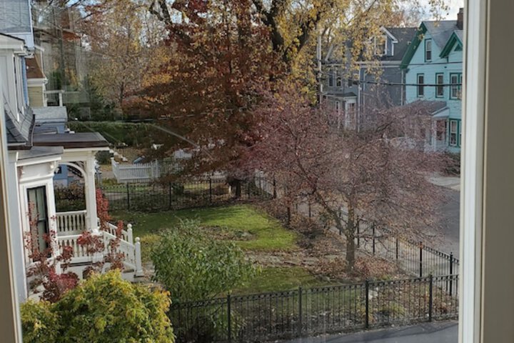 Morrison House