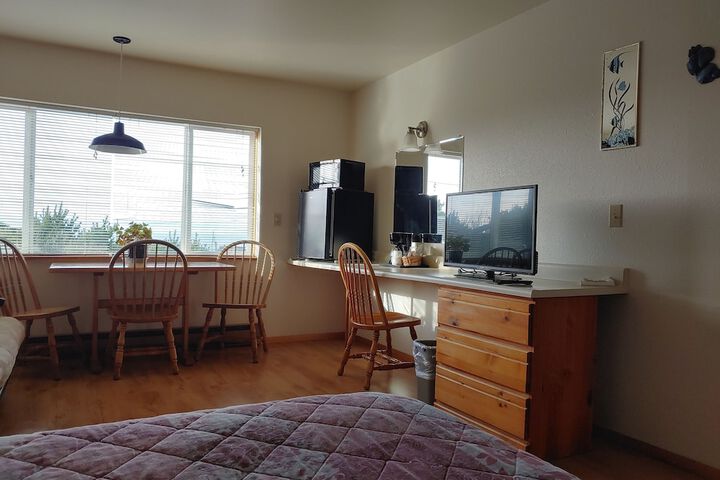 The Dublin House Motel