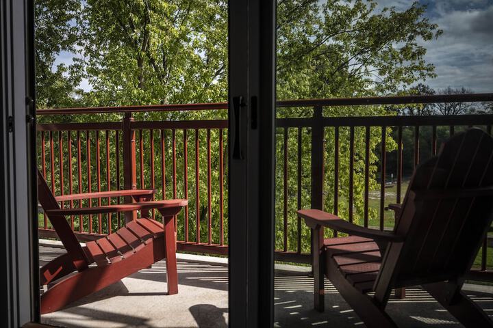 Terrace/Patio 333 of 335