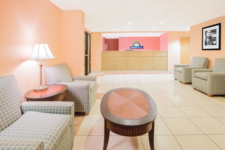 Hotel Interior 2 of 15