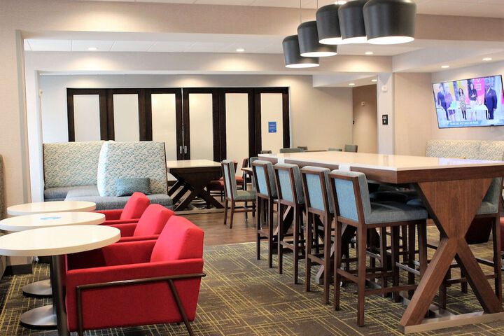 Hotel Interior 11 of 63