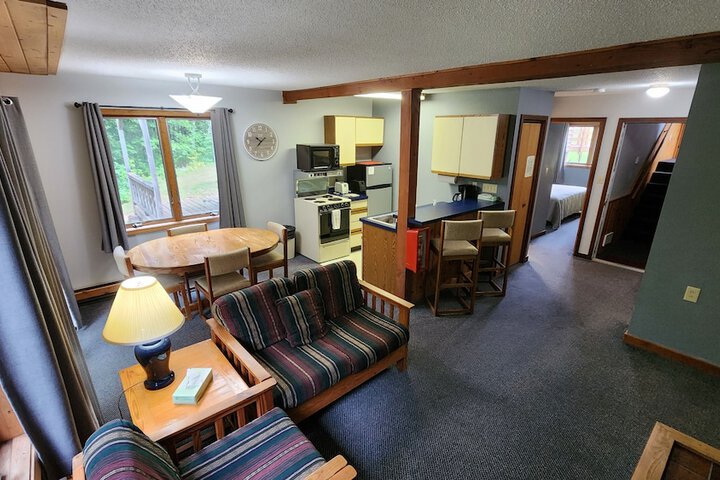 Snowriver Mountain Resort