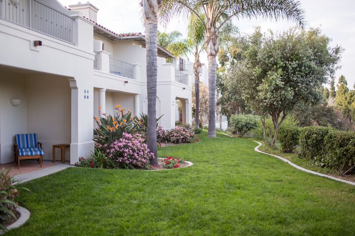 Four Seasons Residence Club Aviara North San Diego