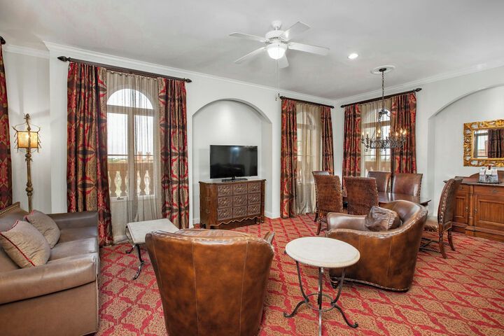 Casa Monica Resort & Spa Autograph Collection