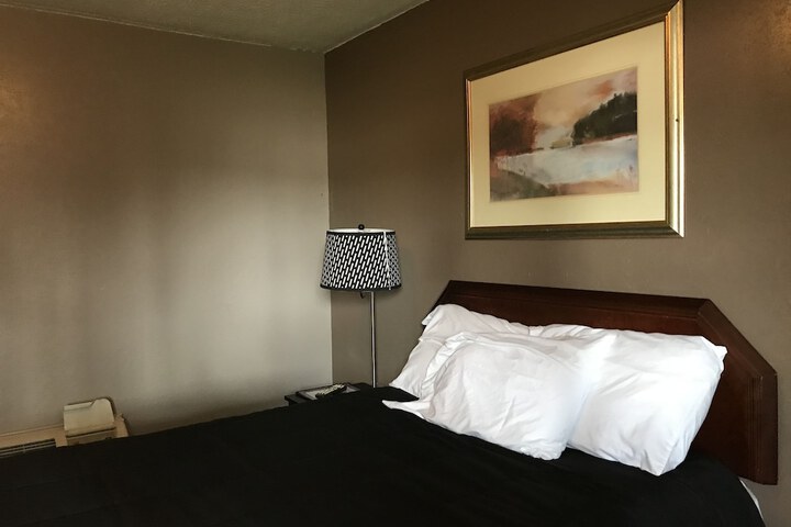 Pullman Motel