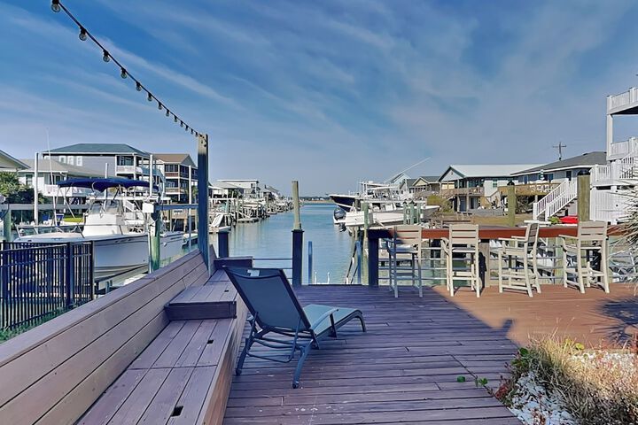 Sea Ya Beaches by Topsail Realty