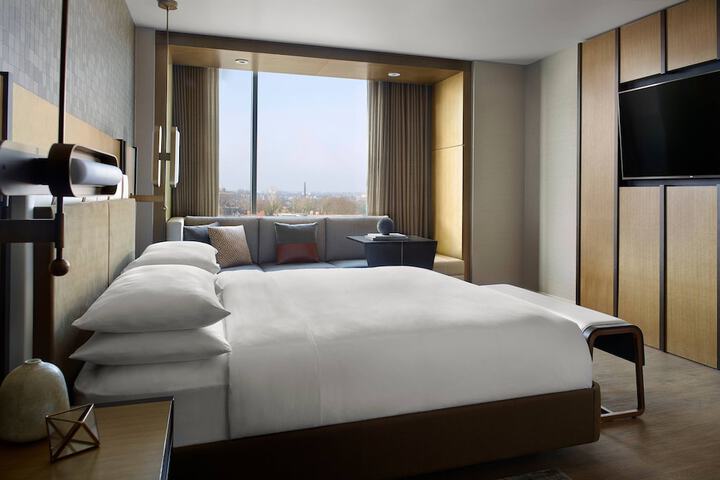 Lexington Marriott City Center