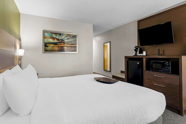 Best Western Niceville - Eglin AFB Hotel