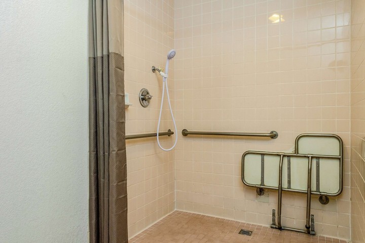 Motel 6 Oakdale CA