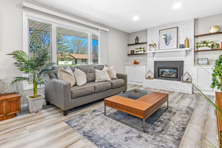 Minne-getaway Designer Stay South of The River
