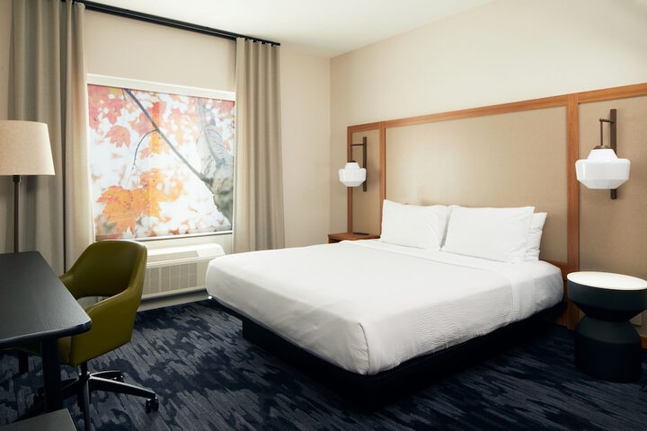 Fairfield Inn & Suites by Marriott Palmdale West