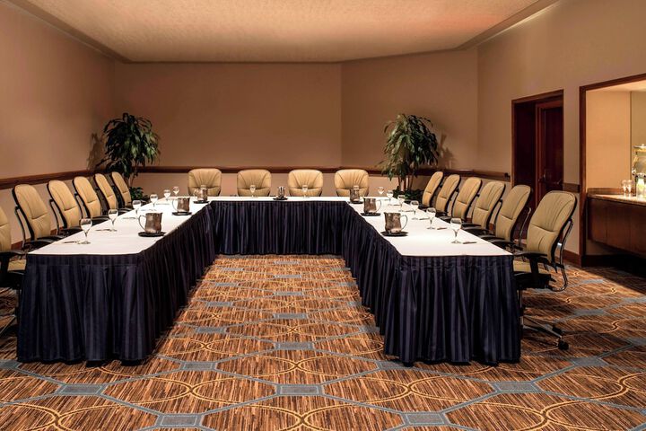 Meeting 21 of 31
