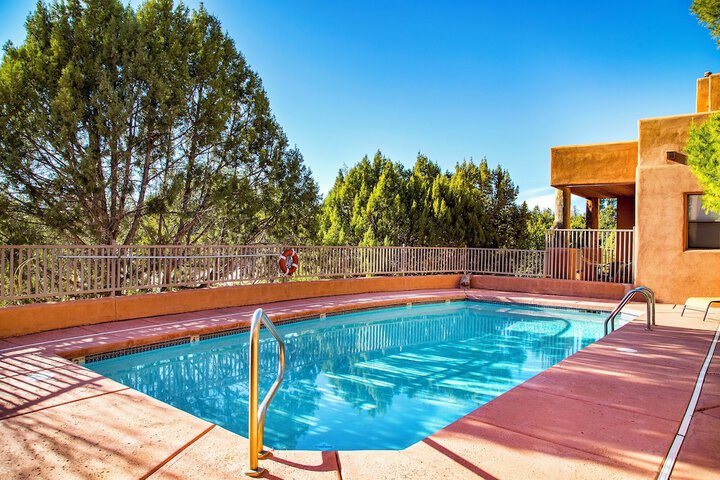 Alma De Sedona Inn