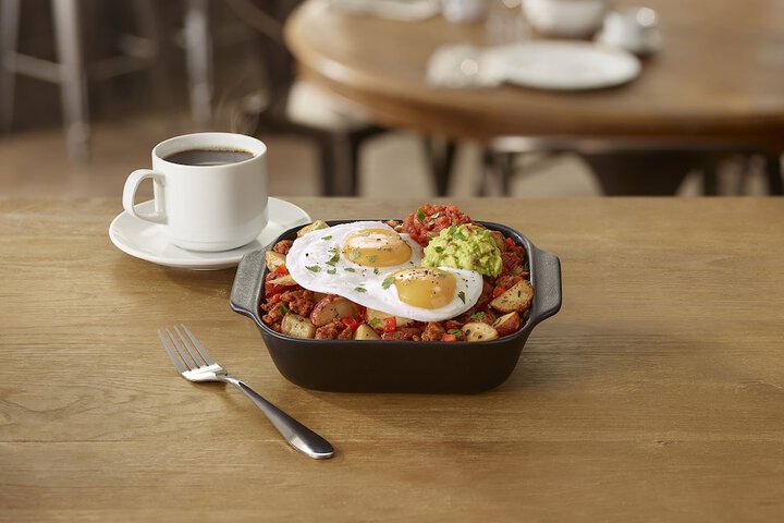 Breakfast/Coffee Service 26 of 29
