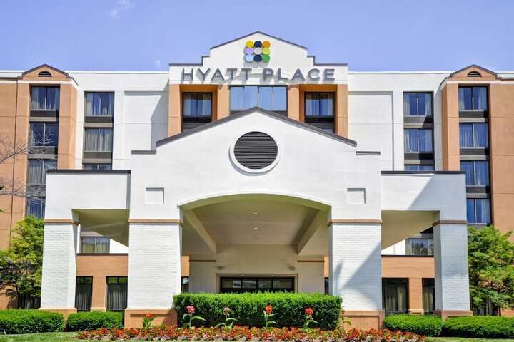 Hotel 3 of 30