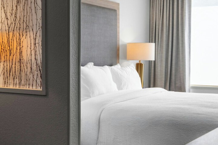SpringHill Suites by Marriott Atlanta Kennesaw
