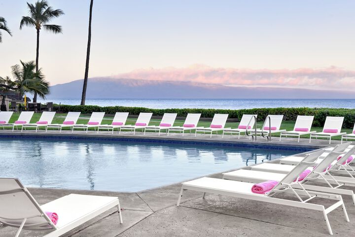 Kaanapali Ocean Inn