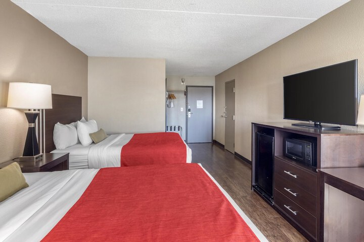 SureStay by Best Western Greenville