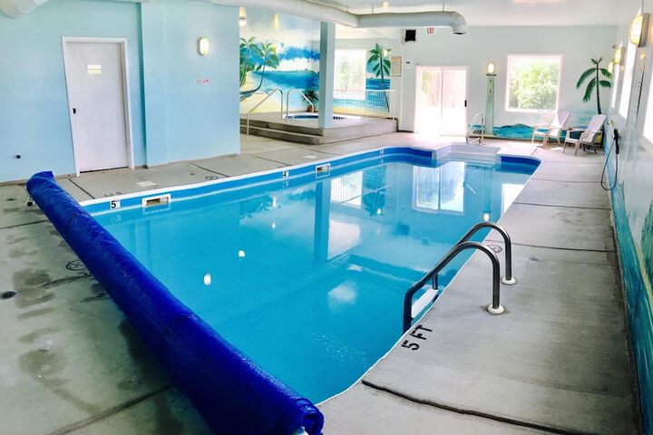 Pool 6 of 38