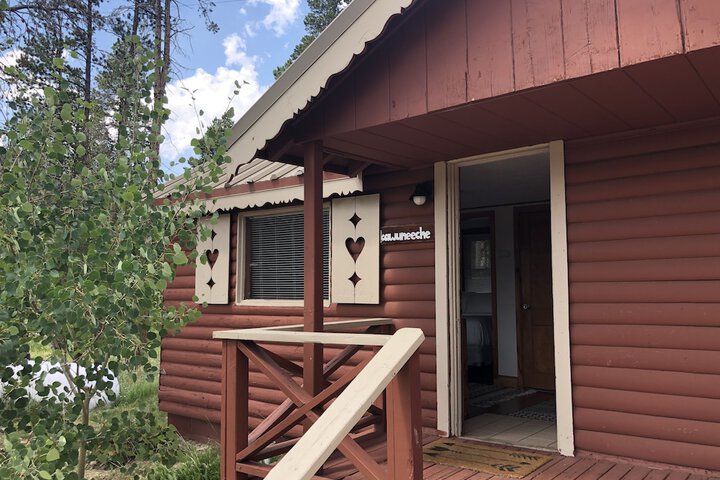 Dao House